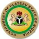 Plateau State Government logo